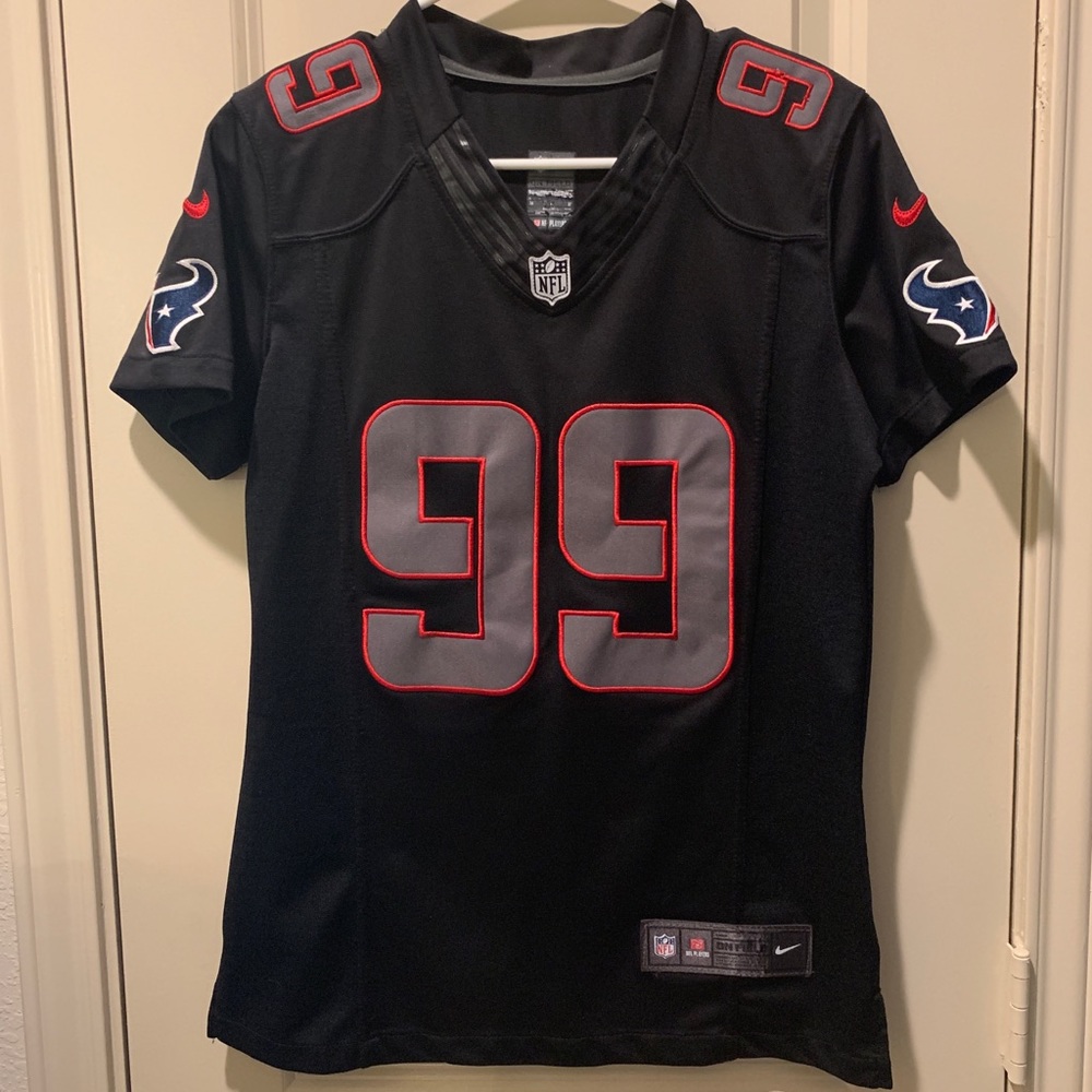 🏈 Houston Texans, JJ Watt jersey